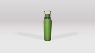 Termos de Acero Inoxidable Personalizados 