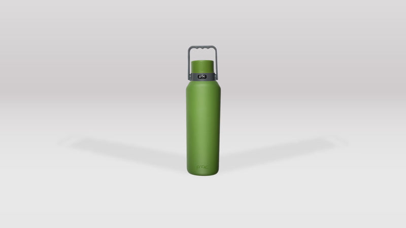 Termos de Acero Inoxidable Personalizados 