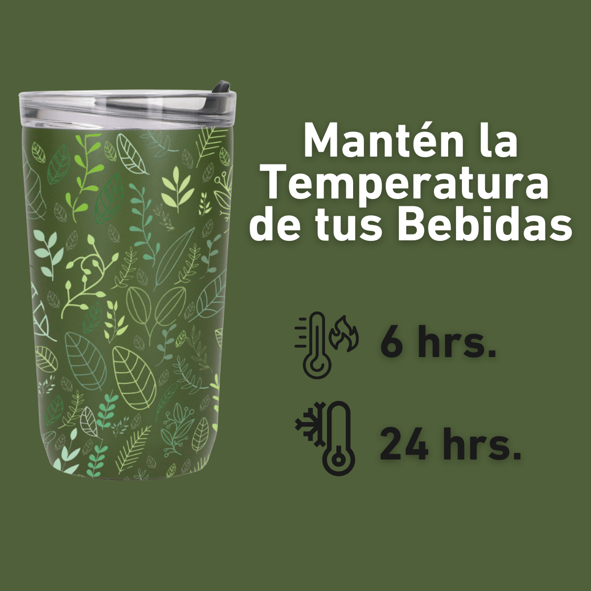 THE LAKE FOREST FLOW – DISEÑO BOTÁNICO UV - My Froc