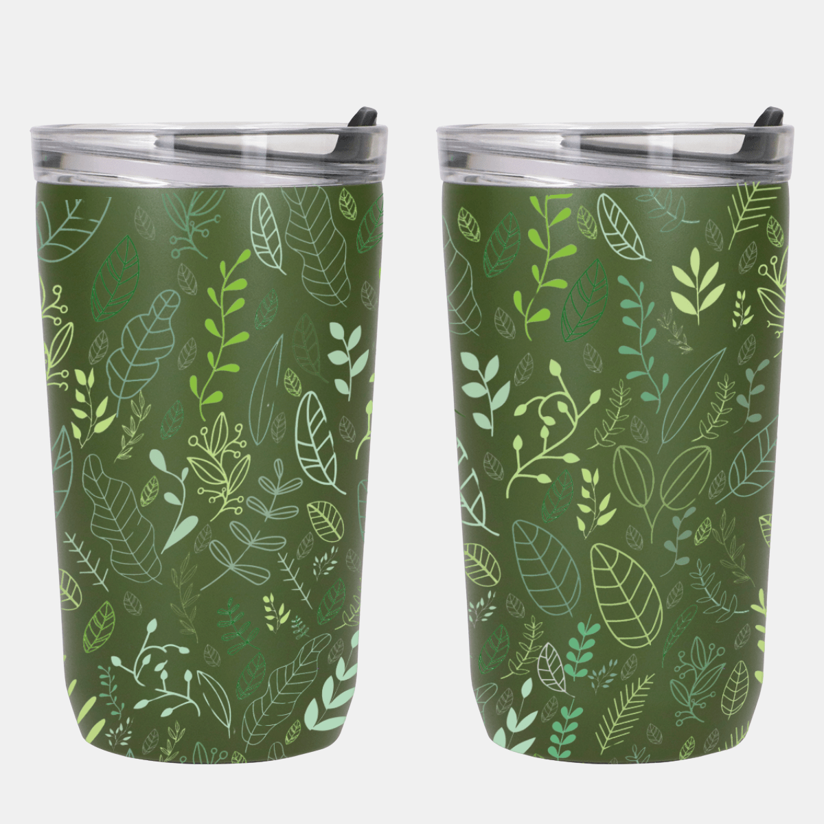 THE LAKE FOREST FLOW – DISEÑO BOTÁNICO UV - My Froc