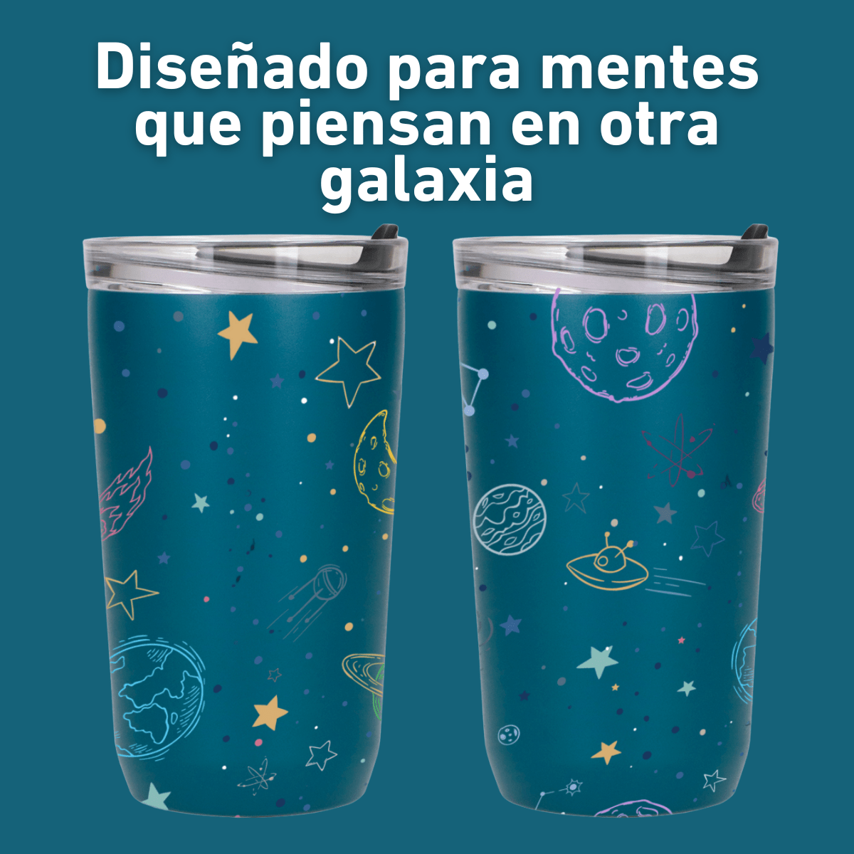 THE LAKE OUT OF THIS WORLD – DISEÑO ASTRONÓMICO UV - My Froc