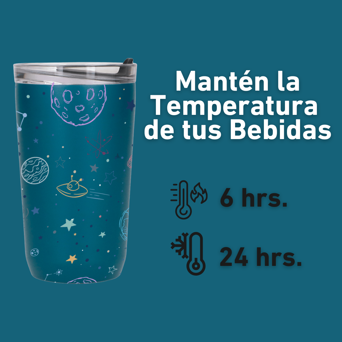 THE LAKE OUT OF THIS WORLD – DISEÑO ASTRONÓMICO UV - My Froc