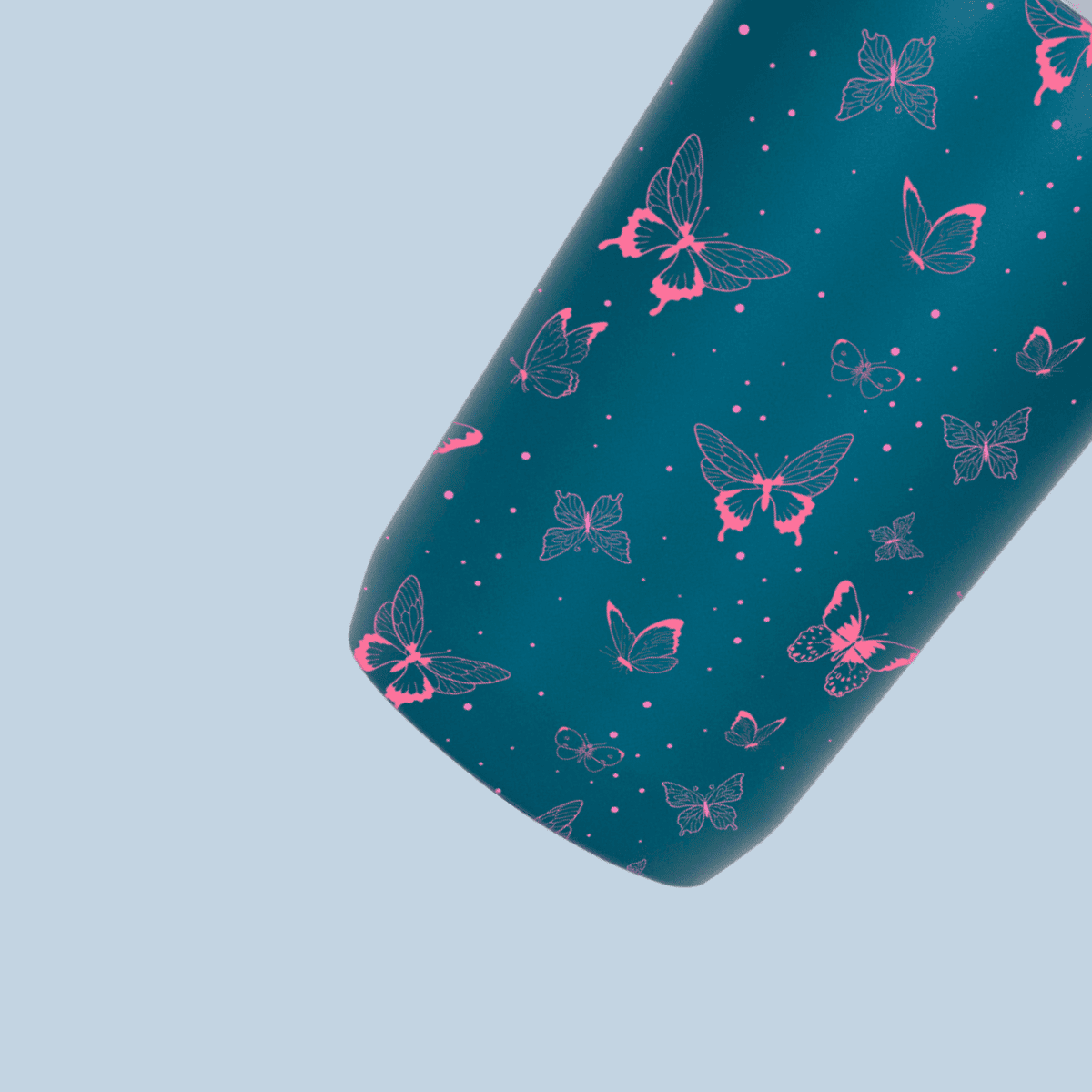 WHISPER OF WINGS - THE LAKE EDITION - My Froc